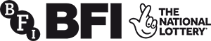 BFI National Lottery logo