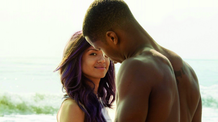 Beyond the Lights