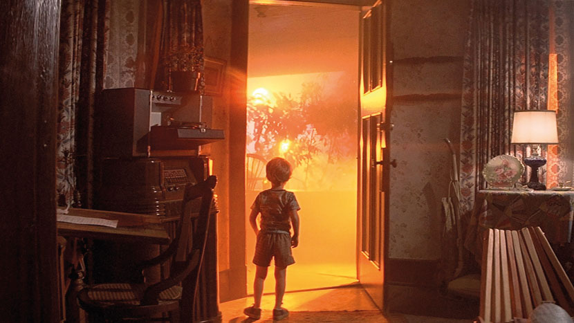 Close Encounters of the Third Kind (Director’s Cut)