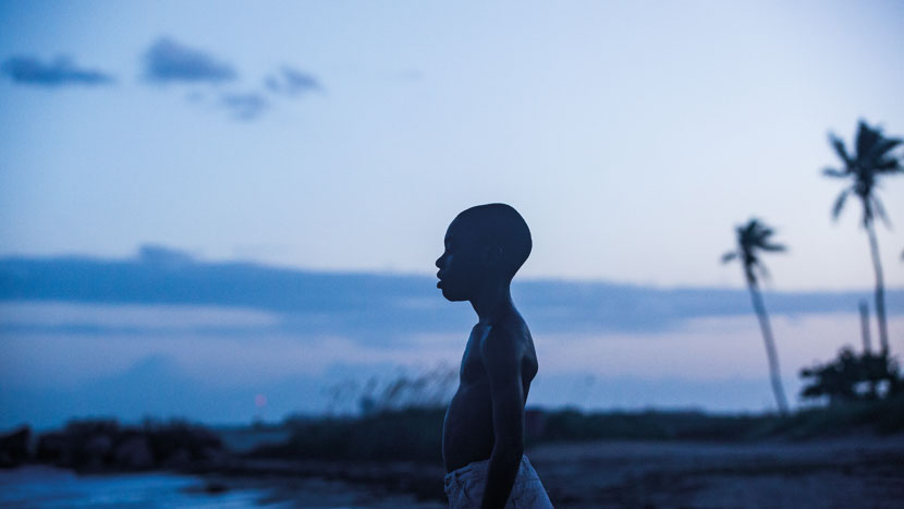 Image from Moonlight