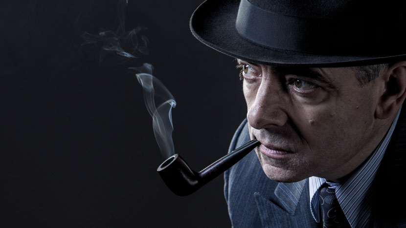 Image from Maigret