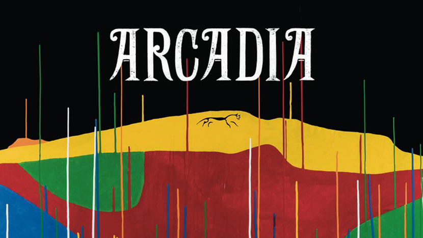 Image from Arcadia