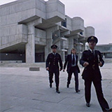 Image from A Clockwork Orange