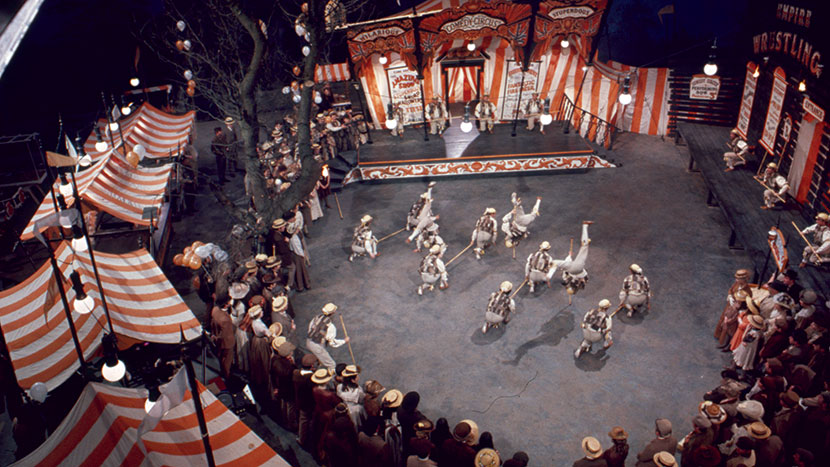 Image from Chitty Chitty Bang Bang