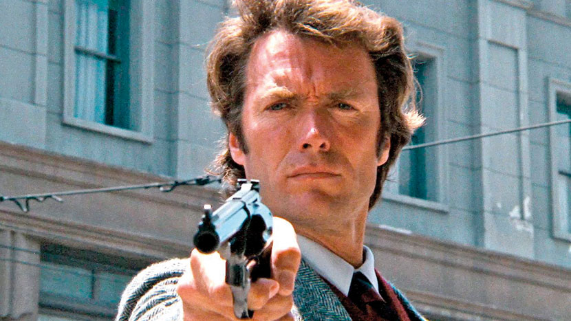 Image from Dirty Harry
