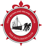 Image from Explorers Club logo