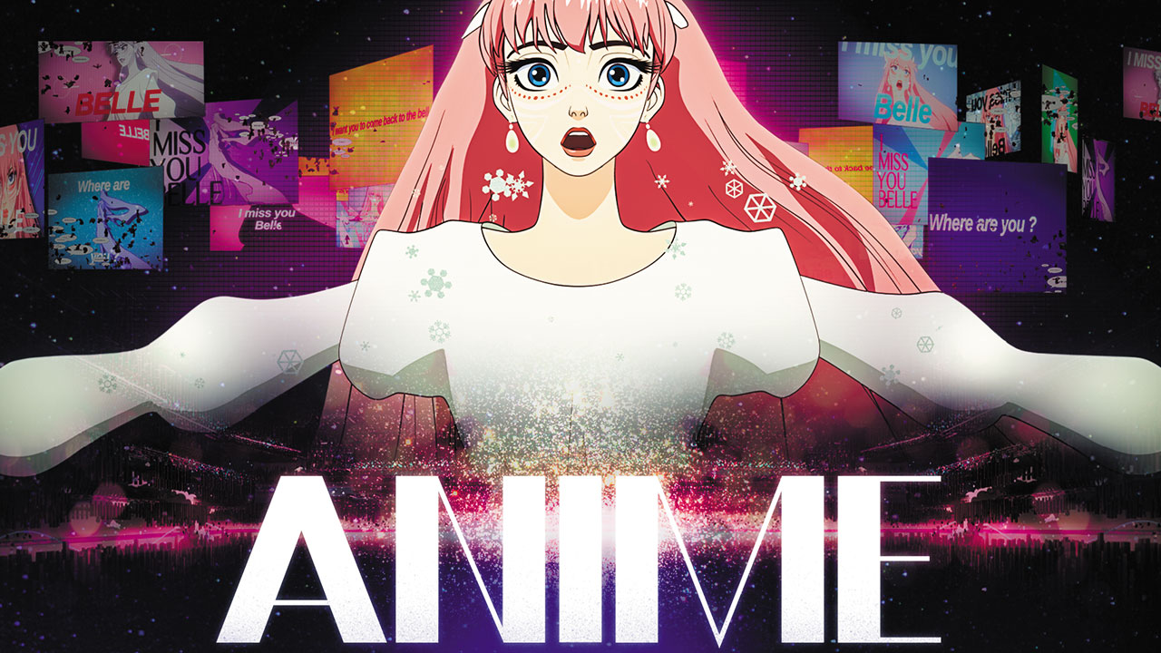 Anime Season Coming to the BFI in April 2022 | AFA: Animation For Adults :  Animation News, Reviews, Articles, Podcasts and More