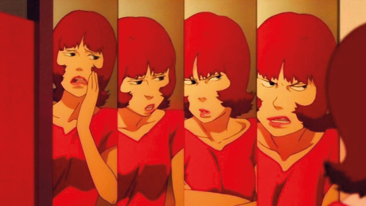 Paprika Full Movie Online Sub