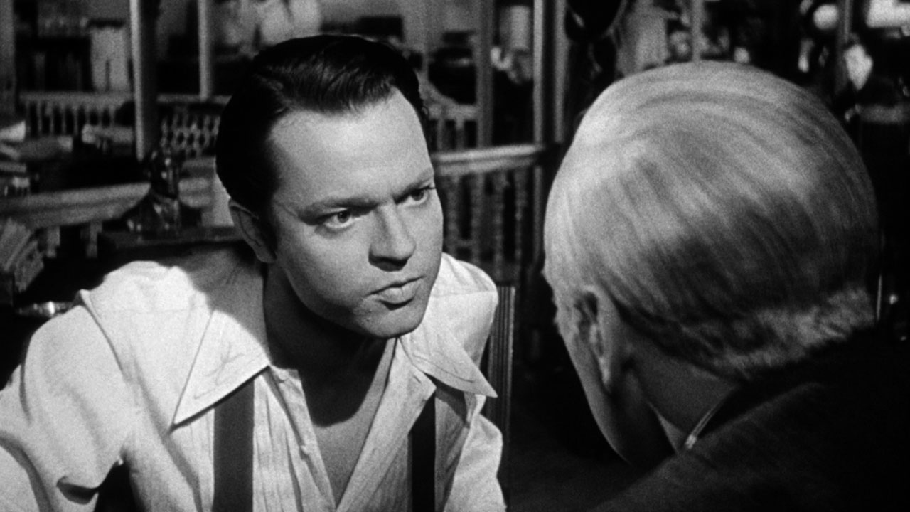 Buy cinema tickets for Citizen Kane | BFI Southbank