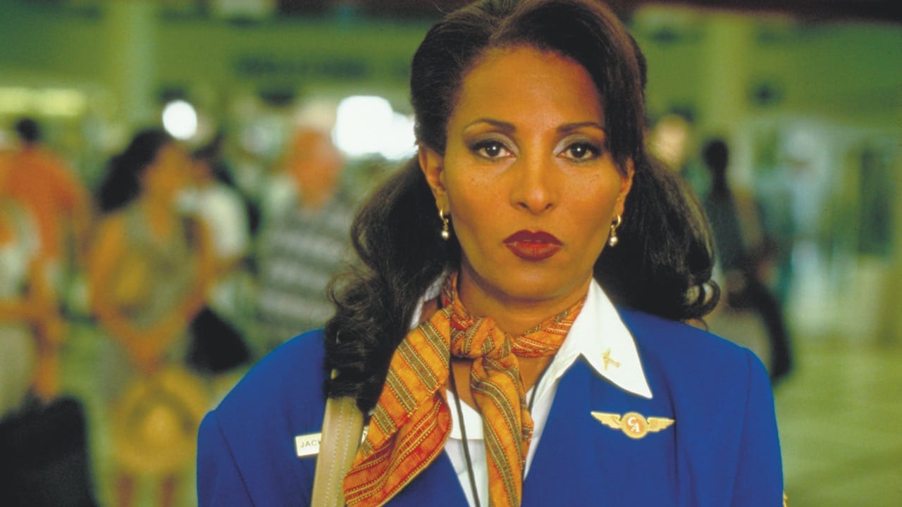 Visiting Filmmaker: Pam Grier