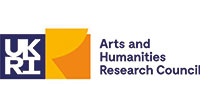 Arts and Humanities Research Council