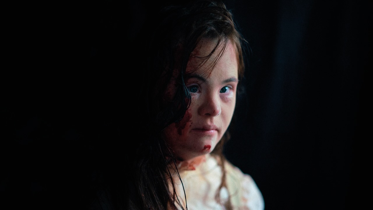 Still from The Cunning (2022)