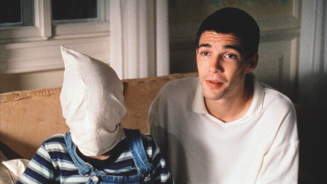 Buy cinema tickets for Funny Games | BFI Southbank