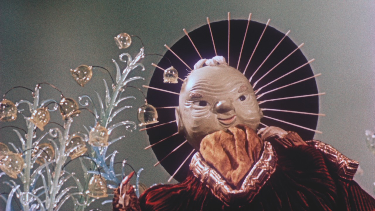 Buy cinema tickets for The Emperor’s Nightingale | BFI Southbank