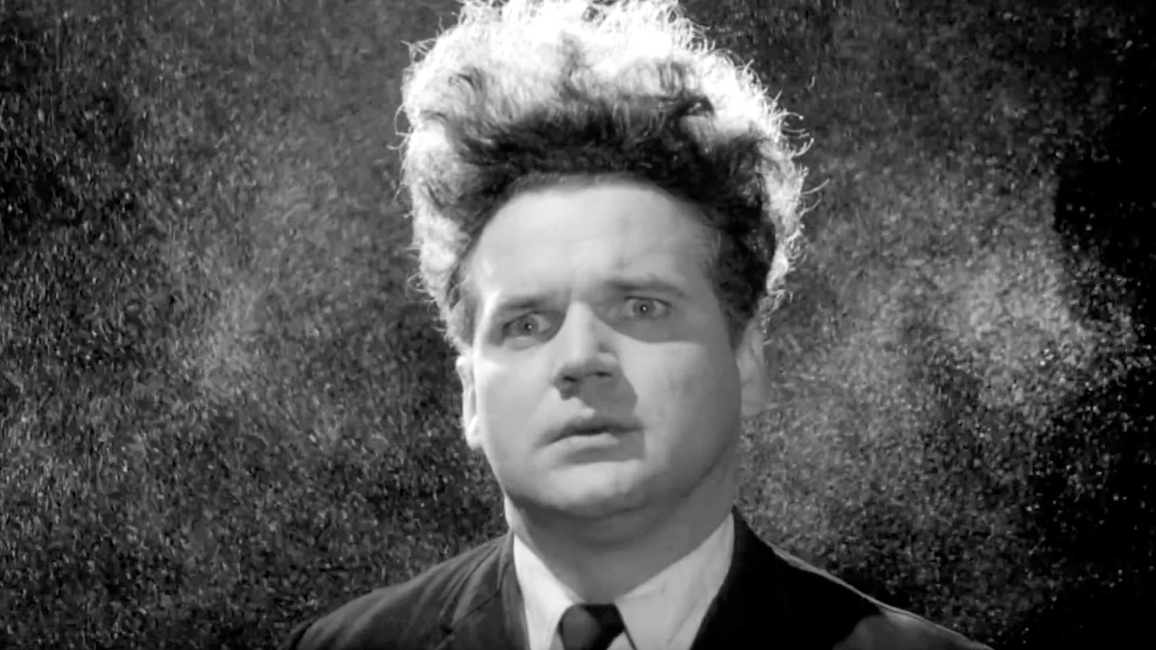 Buy cinema tickets for Eraserhead | BFI Southbank