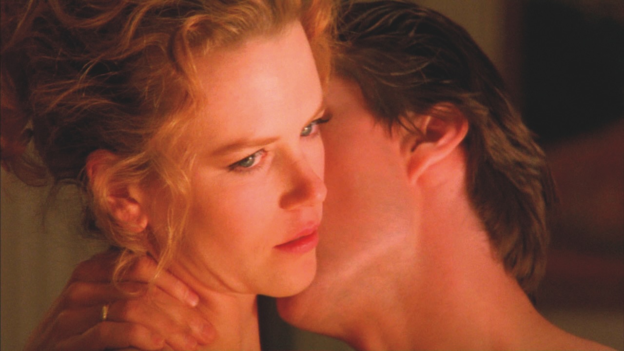 Buy cinema tickets for Eyes Wide Shut | BFI Southbank