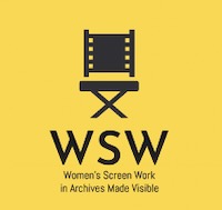 Women’s Screen Work in Archives Made Possible