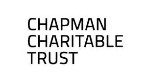 Chapman Charitable Trust logo