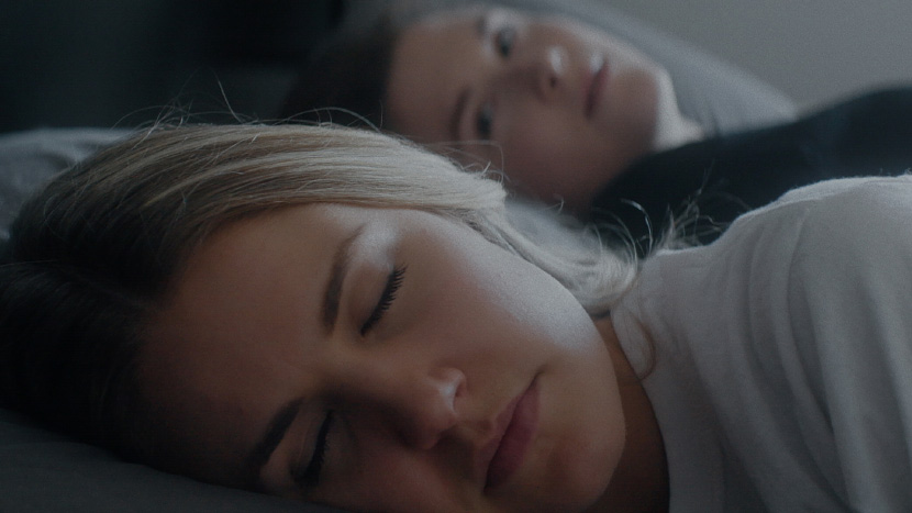 Image from Maybe Today, Dir Sarah Rotella