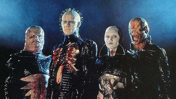 Queer Eye for the Dead Guy: A Brief History of LGBT Horror