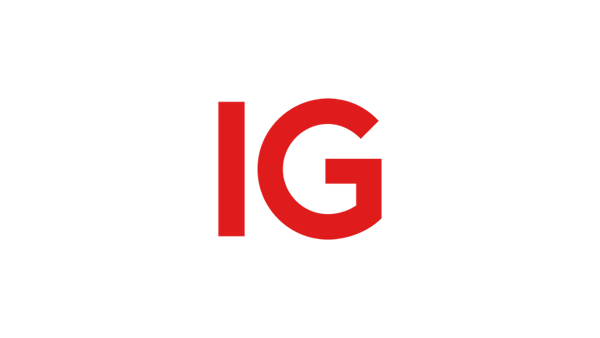 IG logo