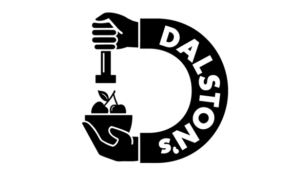 Dalston’s Soda logo