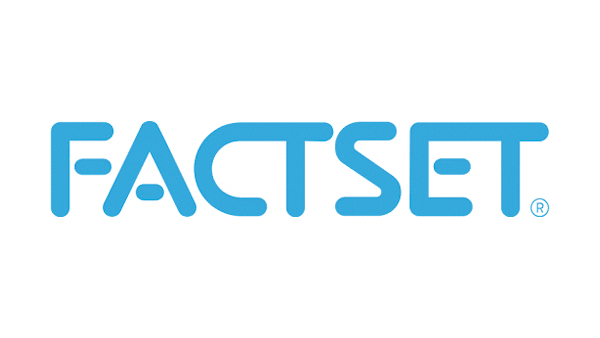 FactSet logo