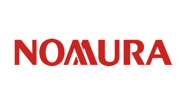 Nomura logo