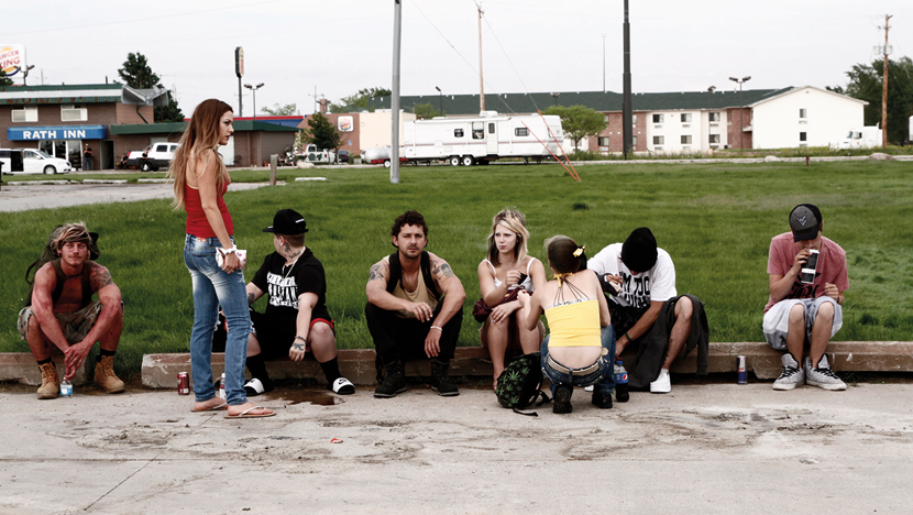 Image from American Honey