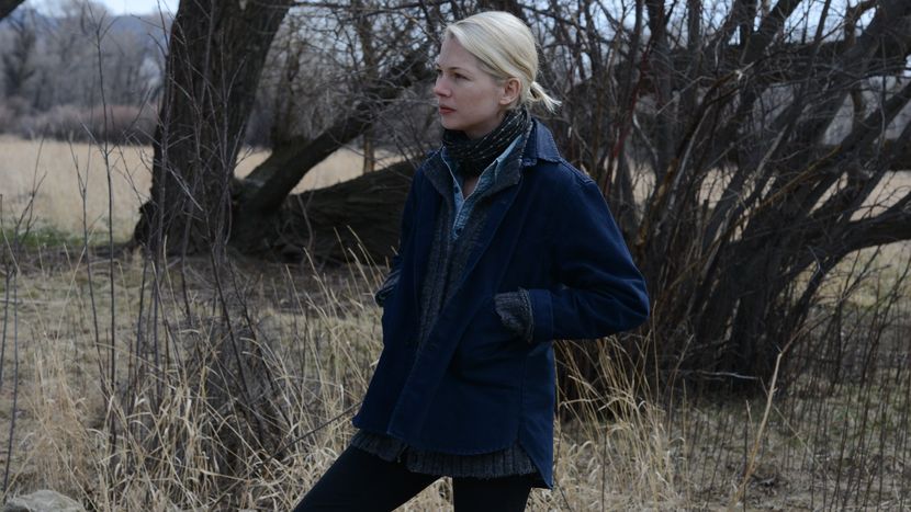 Watch Certain Women Online Free 2016