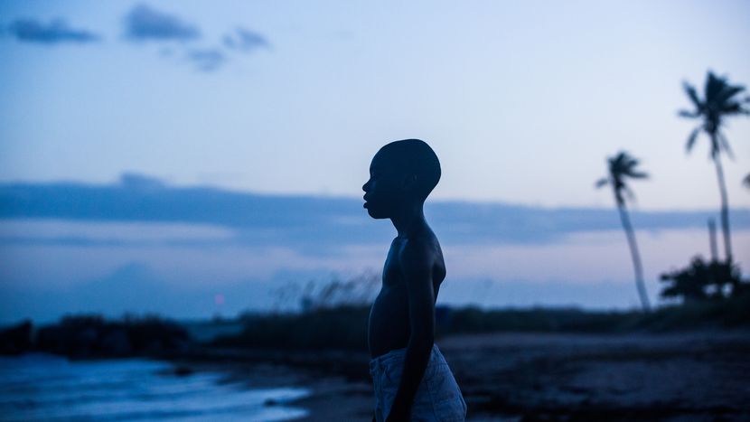 Image from Moonlight