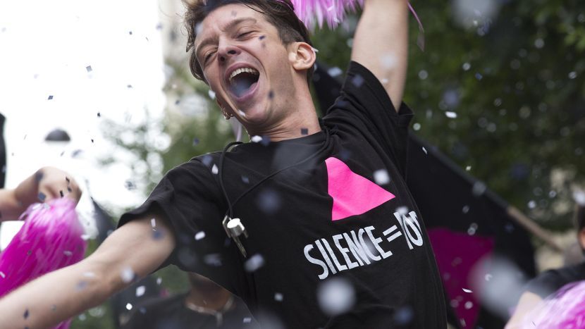 Image from 120 BPM (Beats Per Minute)