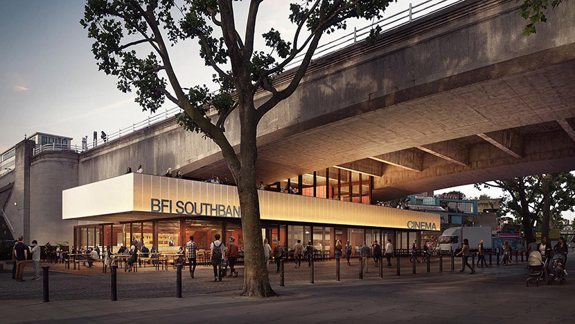 BFI Southbank