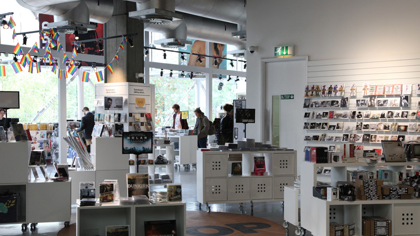 Shop BFI Southbank