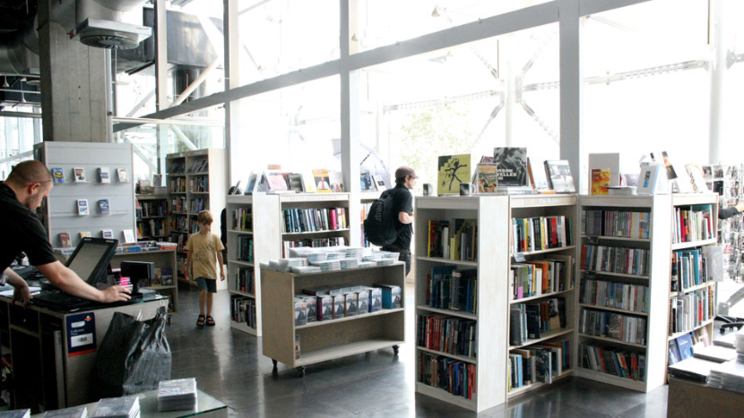 BFI Shop