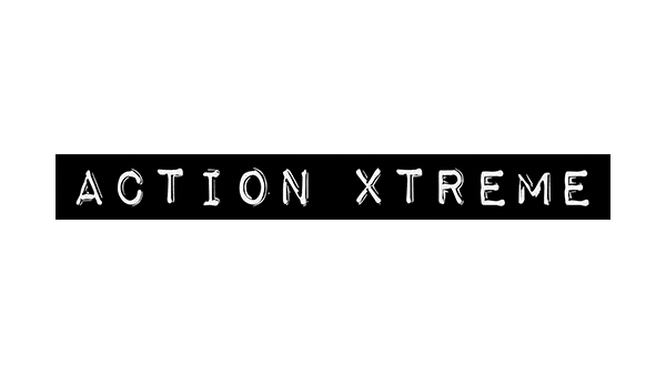 Action Xtreme logo