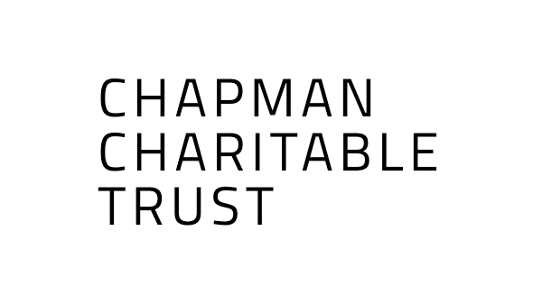 Chapman Charitable Trust logo