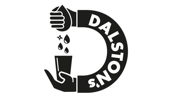 Dalston’s Soda logo