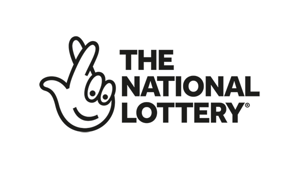 National Lottery logo
