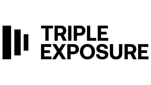Triple Exposure logo