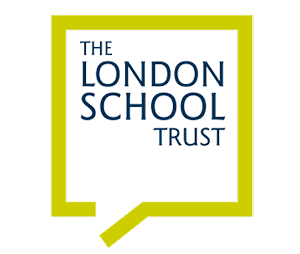 The London School of English logo