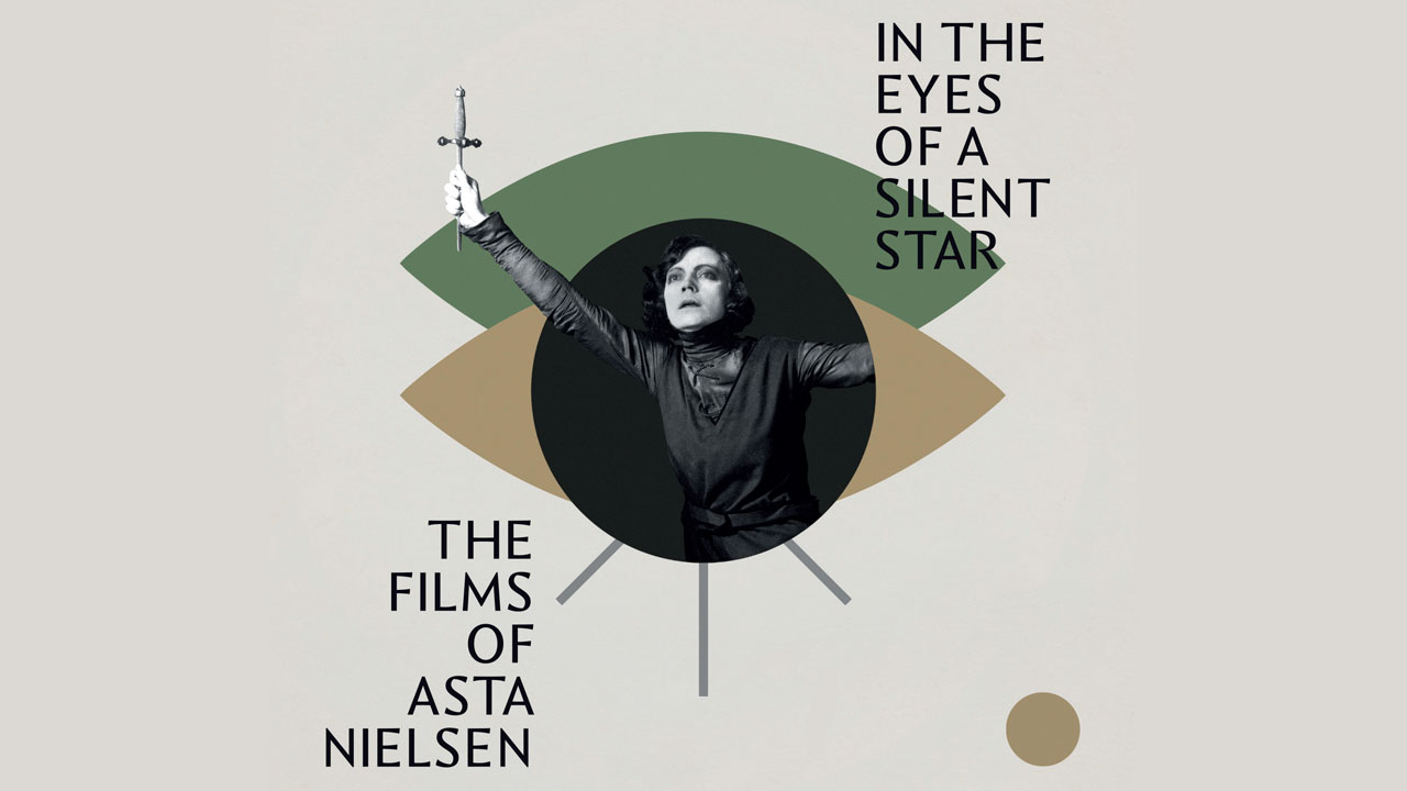 The Films of Asta Nielsen   BFI Southbank