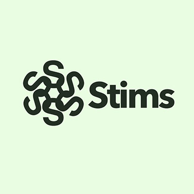 Stims logo
