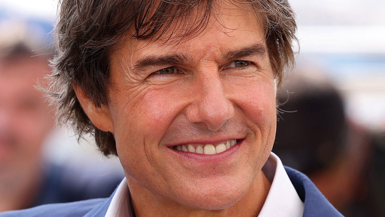 Image for Tom Cruise Season