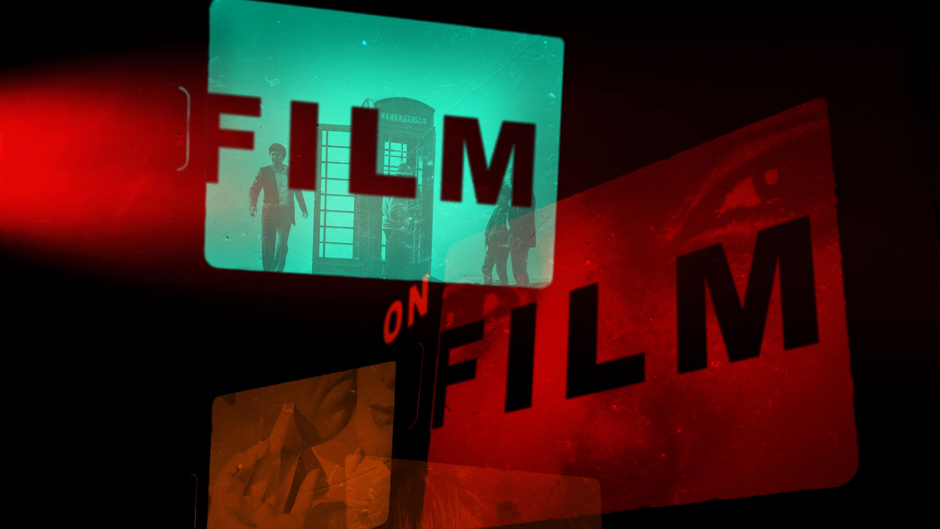 BFI Film on Film Festival 2025