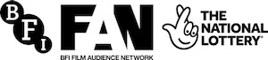 BFI FAN National Lottery