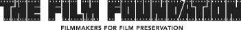 The Film Foundation