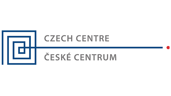 Czech Centre logo