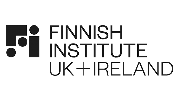 Finnish Institute UK + Ireland logo
