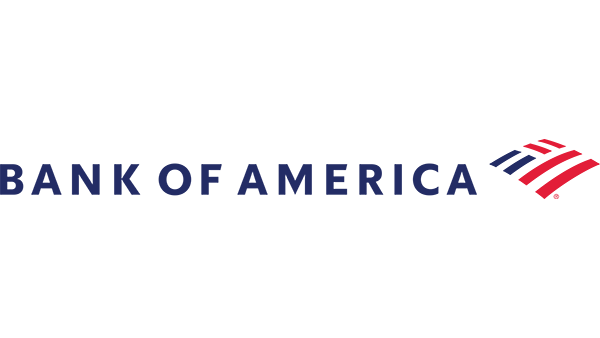 Bank of America logo